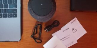 ANKER Soundcore Motion Q Review 03