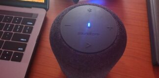 ANKER Soundcore Motion Q Review 04