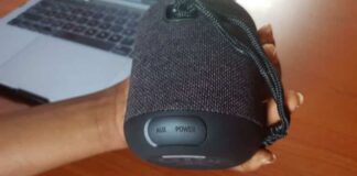 ANKER Soundcore Motion Q Review 06