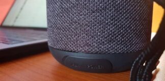 ANKER Soundcore Motion Q Review 07