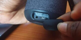 ANKER Soundcore Motion Q Review 09
