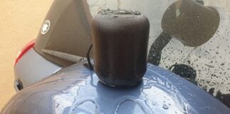 ANKER Soundcore Motion Q Review 17