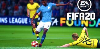 FIFA 20 System Requirements Announced