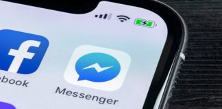 FacebookMessengeriPhone3real