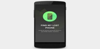 FindAndroid2real