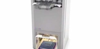 Foldimate Laundry Folding Machine
