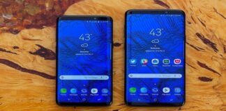 GalaxyS9ShutDownreal