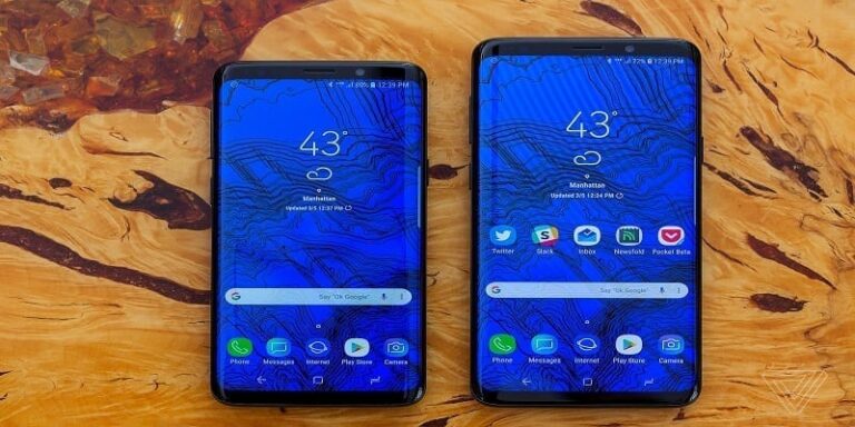 GalaxyS9ShutDownreal