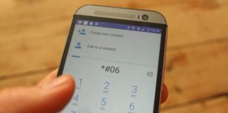 IMEI
