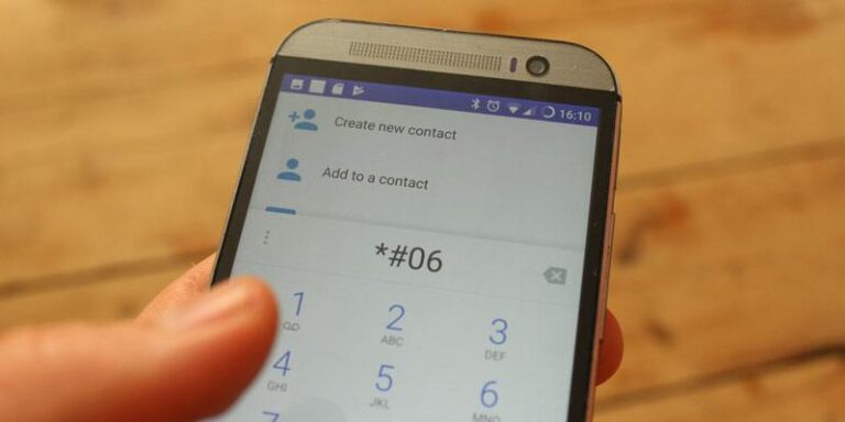 IMEI