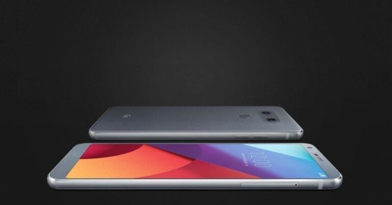 LGG6