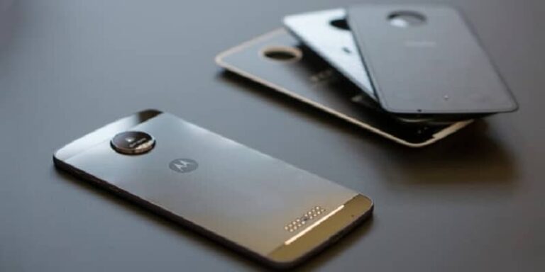 MotoZCamera2real