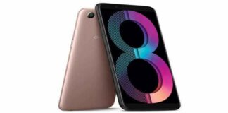 Oppo A83Wifireal