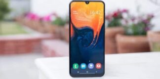 Root Samsung Galaxy A30 With Magisk