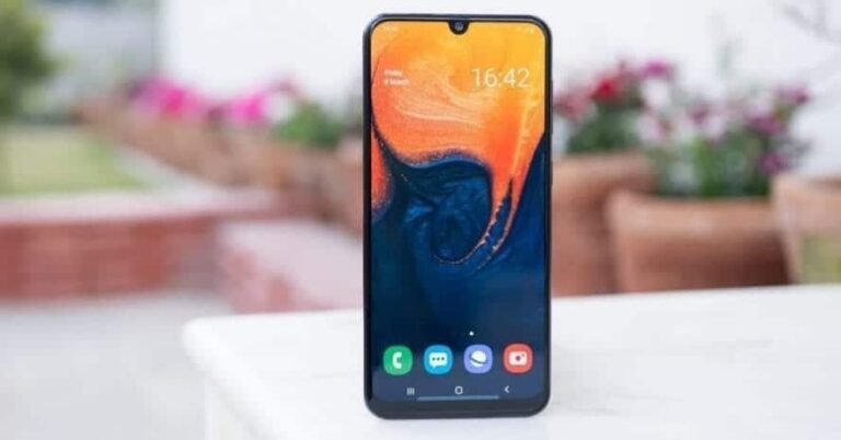 Root Samsung Galaxy A30 With Magisk