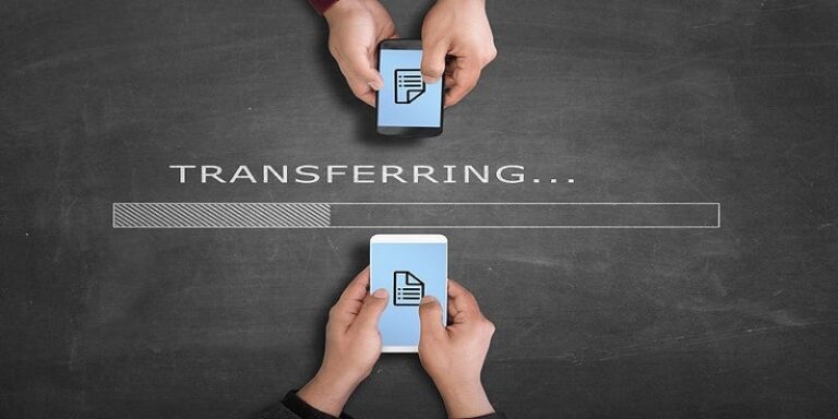 TransferContactsiPhone3real