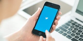 TwitteriPhonereal