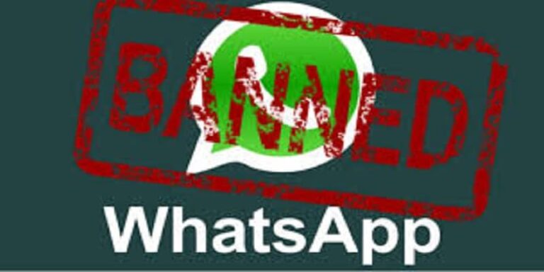 WhatsAppBan3real