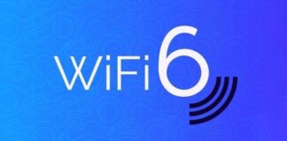 Wi Fi 6