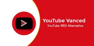 YouTube Vanced
