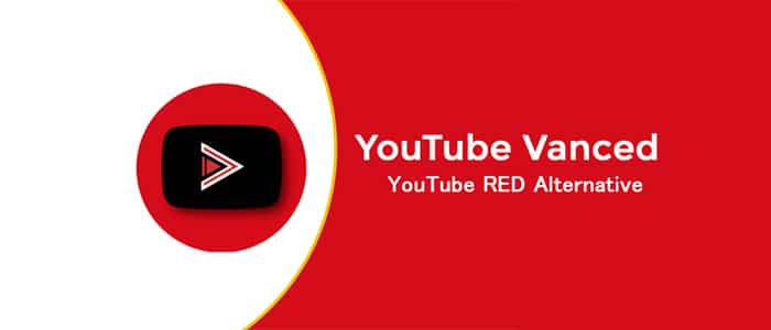 YouTube Vanced