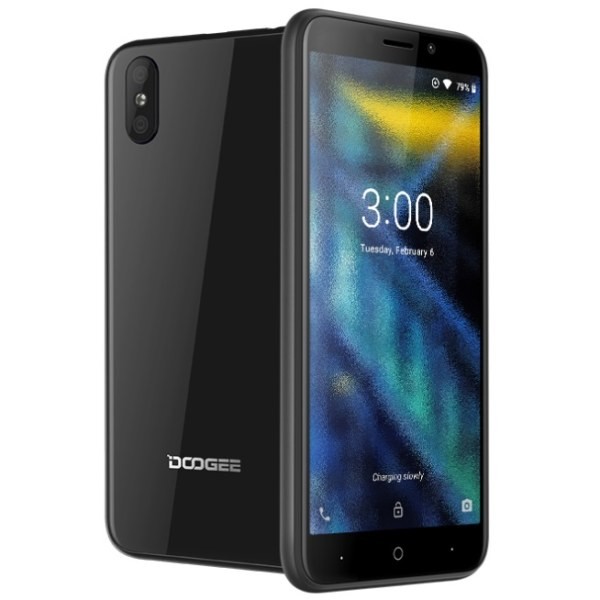 doogee x50
