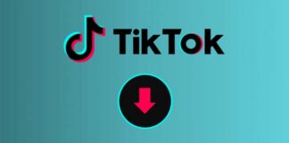 download TikTok videos