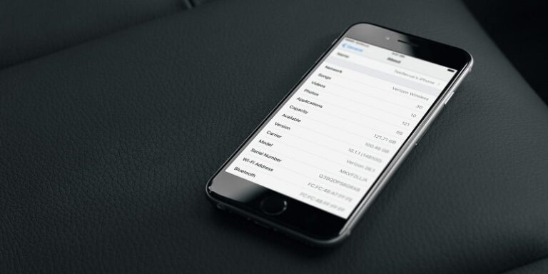 iPhoneserial3real