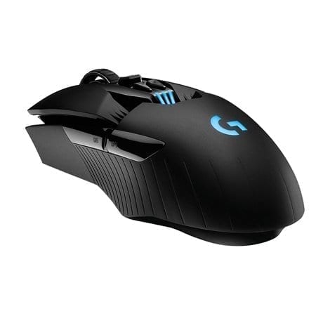 mouse gaming per mancini