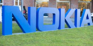 nokia logo