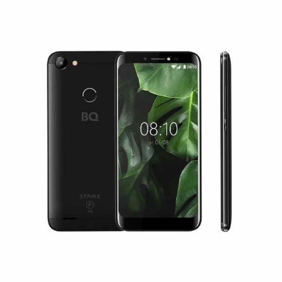 BQ Mobile BQ 5514L Strike Power 4G