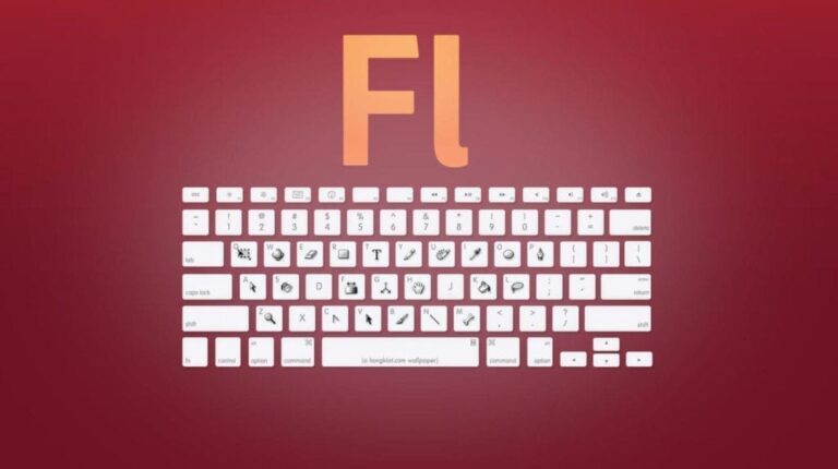 Basic Animation Concepts with Flash CS6