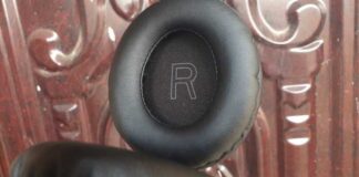 Blitzwolf BW HP0 Bluetooth Headphone Review 09