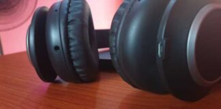 Blitzwolf BW HP0 Bluetooth Headphone Review 10