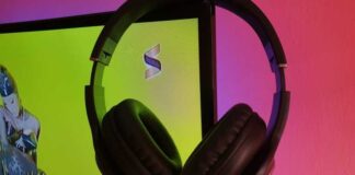 Blitzwolf BW HP0 Bluetooth Headphone Review 15