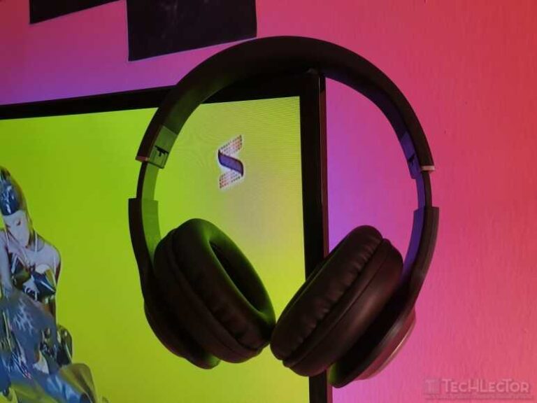 Blitzwolf BW HP0 Bluetooth Headphone Review 15