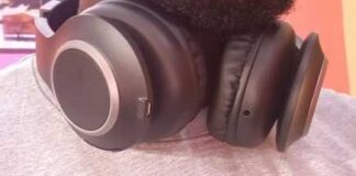 Blitzwolf BW HP0 Bluetooth Headphone Review 16