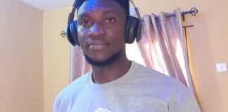 Blitzwolf BW HP0 Bluetooth Headphone Review 19
