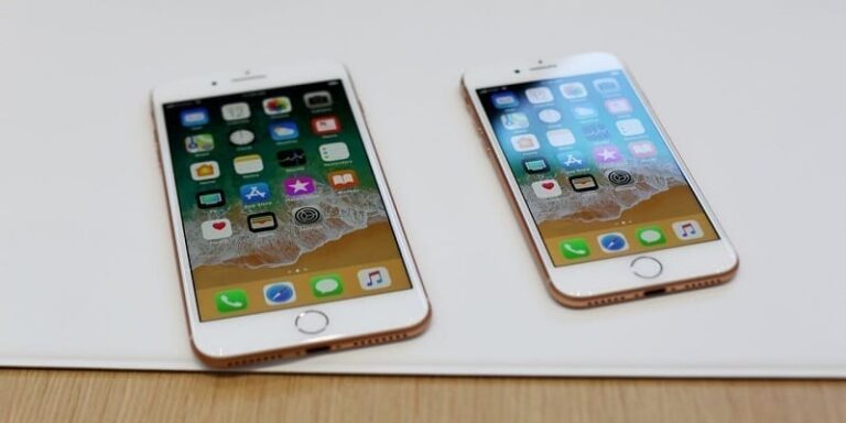 BlockiPhone8real