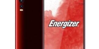 Energizer Ultimate U620S Pop