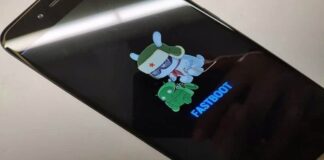 Fastboot3real