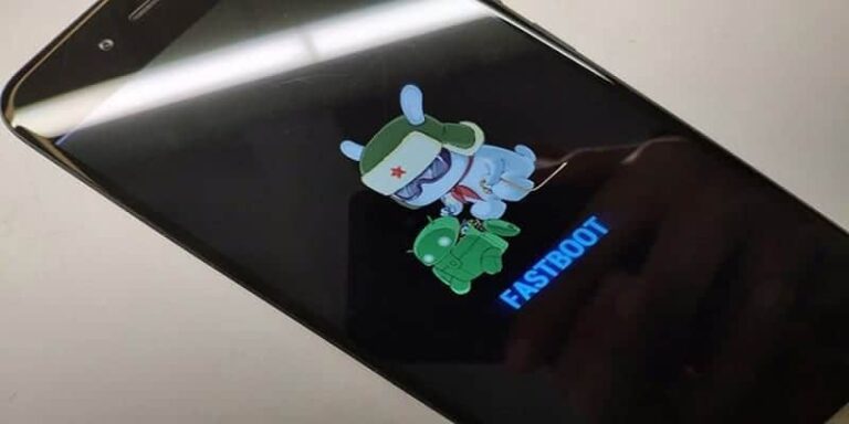 Fastboot3real