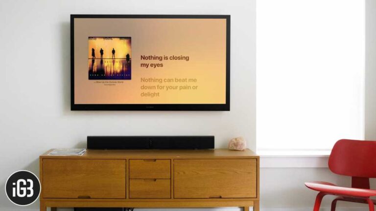How to Do Karaoke on Apple TV in tvOS 13