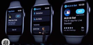 How to Install watchOS 6 Beta