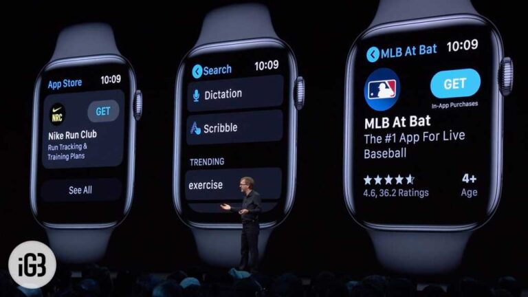 How to Install watchOS 6 Beta