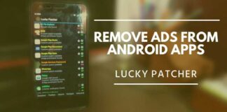 How to Remove Ads From Android Apps With Lucky Patcher