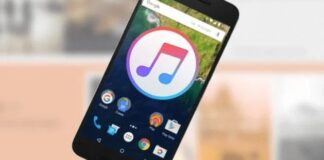 How to Sync Apple iTunes Music to Android phone