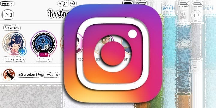 Instagram Stories Problems