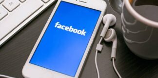 Listen to Music From Facebook