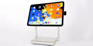 Magicdock Apple iPad Pro 2 805x453